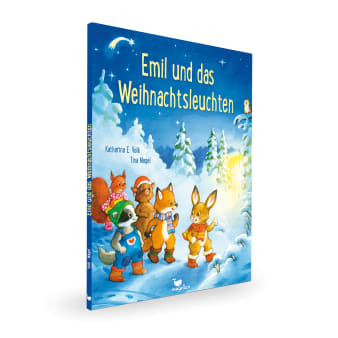 Emil und das Weihnachtsleuchten