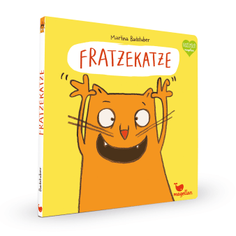 Fratzekatze