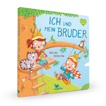 Ich und mein Bruder