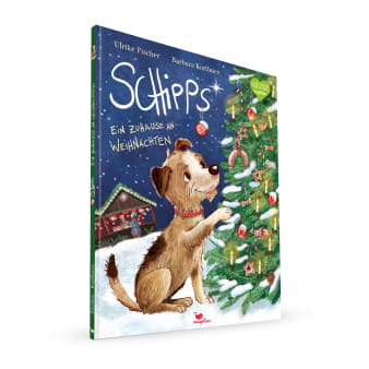 Schipps - Ein Zuhause an Weihnachten