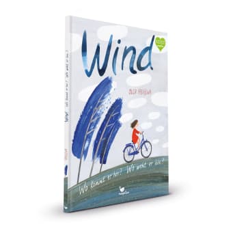 Wind - Wo kommt er her? Wo weht er hin?