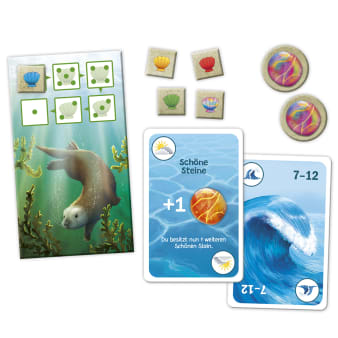 Beispiel Spielmaterial
