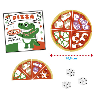 Beispiel Spielmaterial
