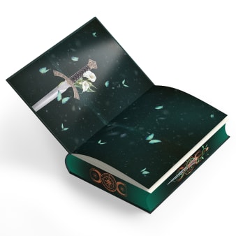 Fantasycover