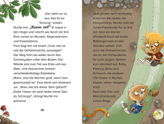 Innenansicht 3