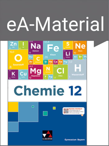 Chemie 12 eA Chemie 12 eA