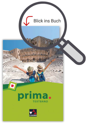 Blick ins Buch | © C.C.Buchner / canva.com/xoxo's Images