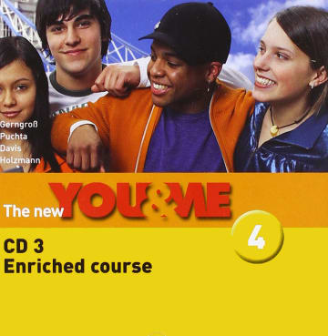 The New YOU & ME 4