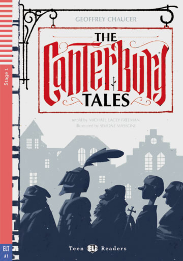 Get The Canterbury Tales Pictures