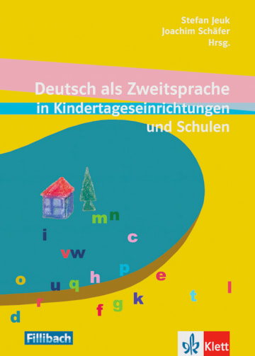 Deutsch Als Fremdsprache Für Kinder Deutsch als Zweitsprache in Kindertageseinrichtungen und Schulen