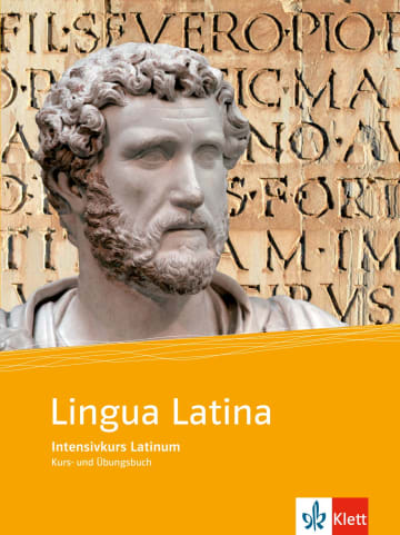Lingua Latina Lehr Und Arbeitsbuch Klett Sprachen Lingua Latina Lehr Und Arbeitsbuch Klett Sprachen