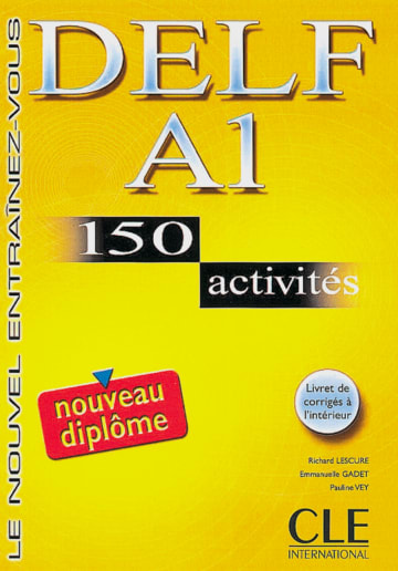 DELF A1