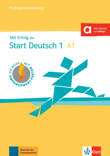 start deutsch 1