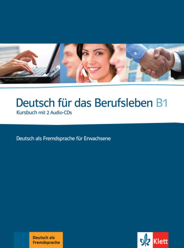 Deutsch für das Berufsleben B1