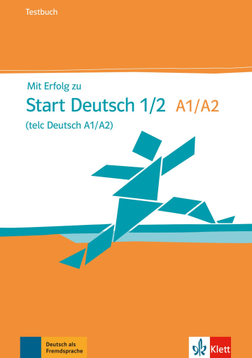 start deutsch 1 model test pdf