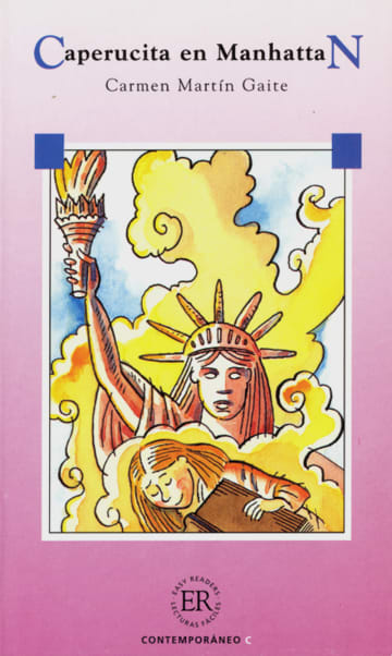Caperucita En Manhattan Klett Sprachen