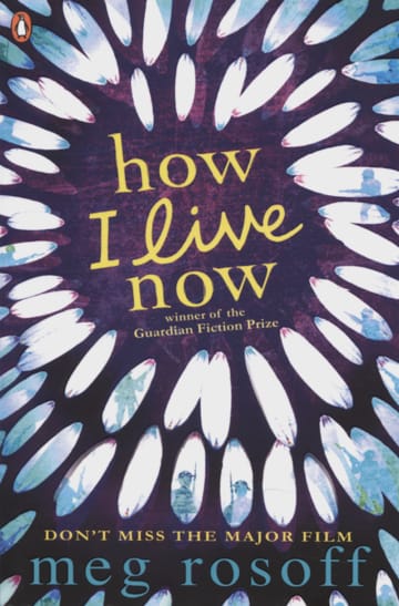 this is how i live now book this is how i live now book