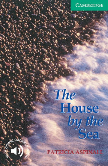 The House by the Sea: Paperback with downloadable audio | Klett