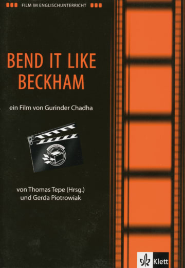 Bend It Like Beckham Deutsch Buch Bend it like Beckham: | Klett Sprachen