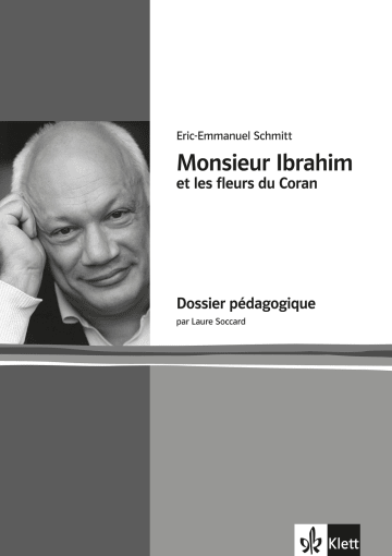 M Ibrahim Et Les Fleurs Du Coran Zusammenfassung Monsieur Ibrahim et les fleurs du Coran: Buch mit Vokabelbeilage