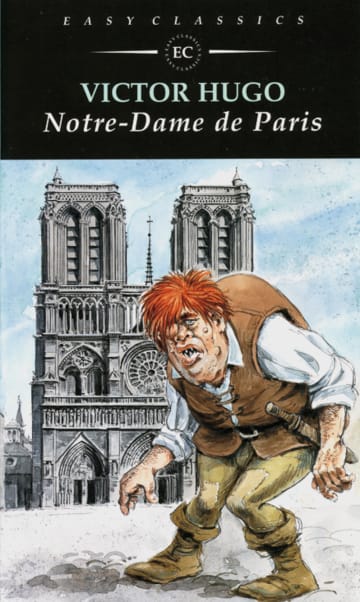 Victor Hugo Notre Dame De Paris Texte Texte Sélectionné