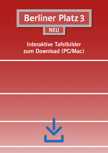 Berliner Platz 3 NEU