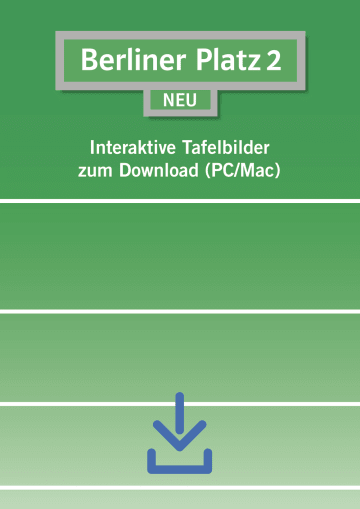 Berliner Platz 2 NEU