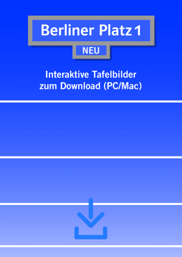 Berliner Platz 1 NEU