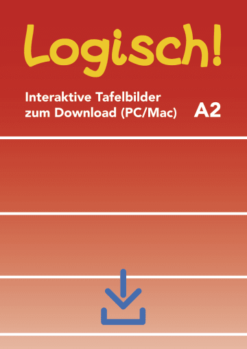 Logisch! A2