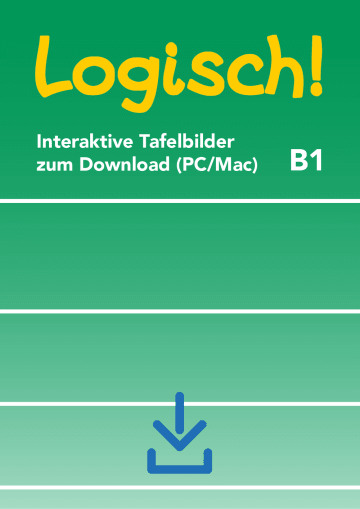 Logisch! B1