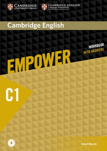 Cambridge English Empower C1 Student s Book Assessment Package 
