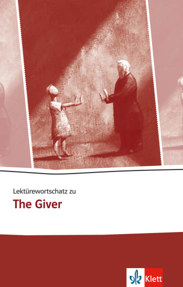 The Giver Klett Sprachen