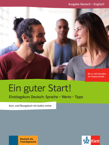 Ein guter Start!