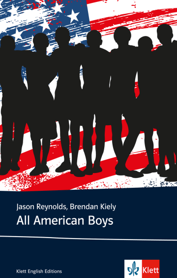 All American Boys Klett Sprachen