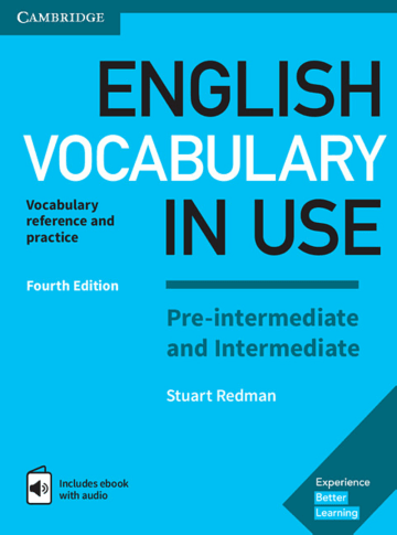 English Vocabulary in Use: Unlocking the Secrets to Mastery