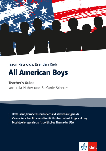 All American Boys Zusammenfassung All American Boys: | Klett Sprachen