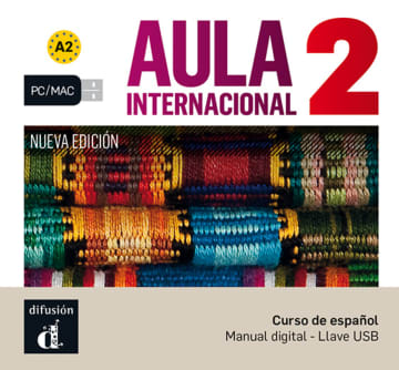 Aula 2 Internacional Pdf Download - Aula Internacional 3 Libro Del Professor Pdf Descargar ...