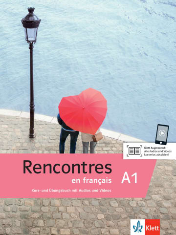 Rencontres en français A1