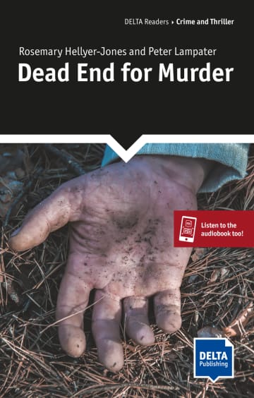 Delta Readers Crime And Thriller Lekture Englisch Klett Sprachen