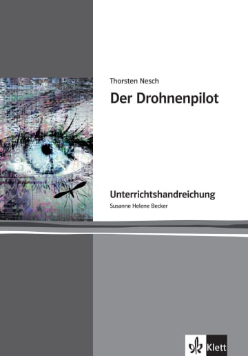 Der Drohnenpilot: | Klett Sprachen