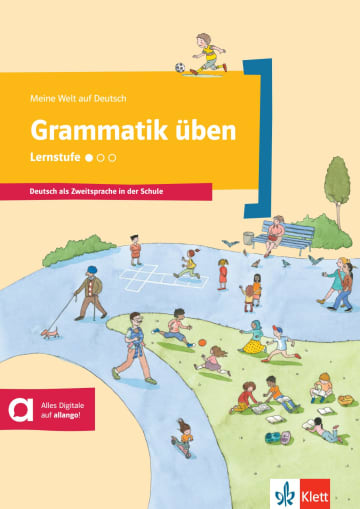 Deutsch Als Zweitsprache Grammatik Kostenlos Ausdrucken