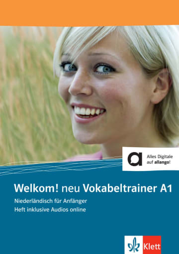 Welkom! Neu A1 Vokabeltrainer