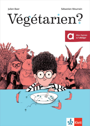 Végétarien?