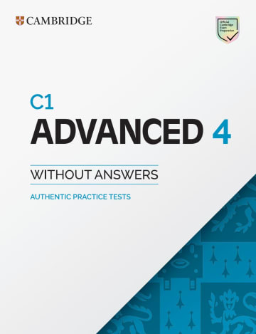 Advanced Trainer 2: Six Practice Tests with Answers with Resources ...