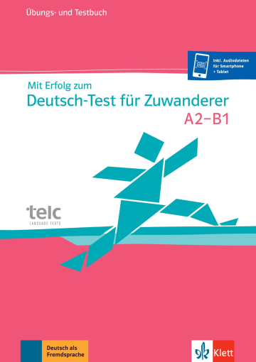 Prüfungstraining Deutsch-test Für Zuwanderer A2 B1 Pdf ответы Modellprüfung: Deutsch-Test für Zuwanderer A2-B1 (DTZ): PDF mit Audio