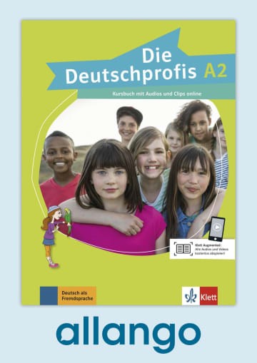 allango Produkte | allango | Digitales | Klett Sprachen