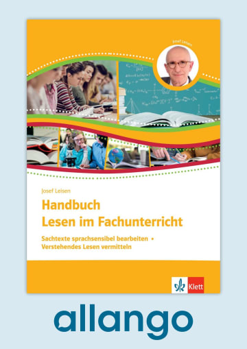 Deutsch als Zweitsprache | DaF und DaZ | Lektüren | Klett Sprachen