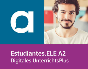 Estudiantes.ELE | Lehrwerk | Spanisch | Klett Sprachen