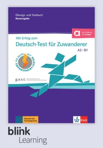 Mit Erfolg Zum Deutschtest Für Zuwanderer