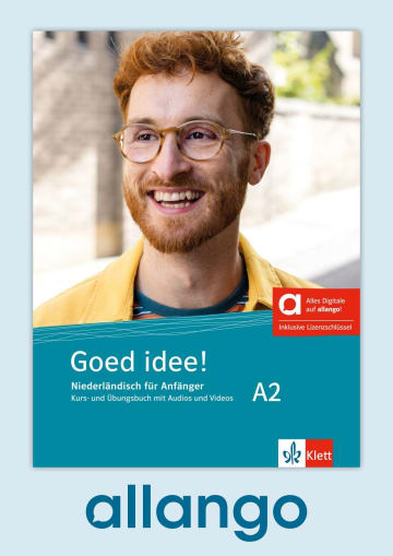 allango Produkte | Digitales | Klett Sprachen